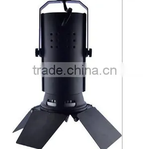 High Power/COB Led Track Light Adjustable 7w 9w 12w ( With 4 Barn Doors) thumbnail-4