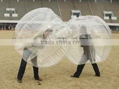 BY12 Inflatable Bumper Ball thumbnail-1