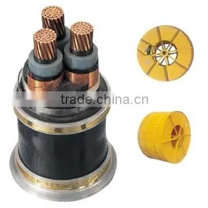 Favorites Compare Good Quantity XLPE Insulated Cable YJV thumbnail-1