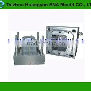 Plastic Twin-tub Washing Machine Mould Maker thumbnail-5