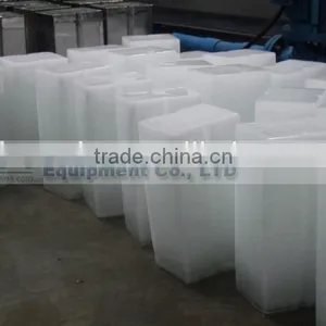 Large Containerized Block Ice Machine With New Technology for Africa thumbnail-2
