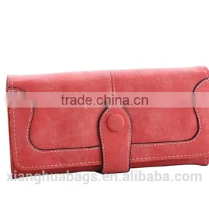 Women Fashion Leather Purses and Handbags thumbnail-6