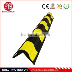 Underground Parking Wall Protection thumbnail-1
