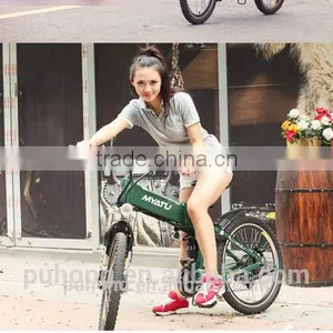 500W 48V/10AH Electric Bicycle,electric Bicycle Motor thumbnail-3
