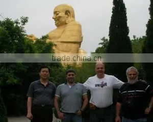 Hengshui Aohong International Trading Co., Ltd. company overview - view 2 thumbnail