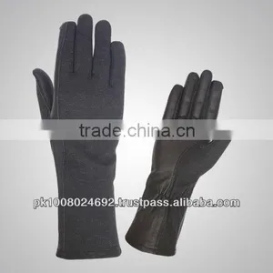 Nomex Flight Gloves thumbnail-1