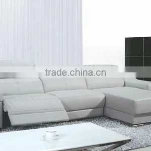 New Recliner Massage Sofa Corner Sofa Design thumbnail-4