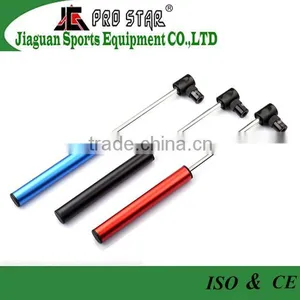Well Design And Colorful Mini Bike Pump /Custom Logo (JG-1002-C) thumbnail-6