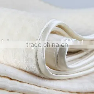 Luxury Embroidered Silk Face Towels thumbnail-3