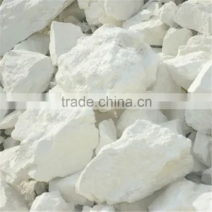 Refractory Material White Kaolin Calcined Flint Clay Calcined Flint Clay thumbnail-4
