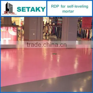 Polycarboxylate Superplasticizer for Dry-mixing Mortar -- for Concrete Use -SETAKY XJ-1022 thumbnail-1