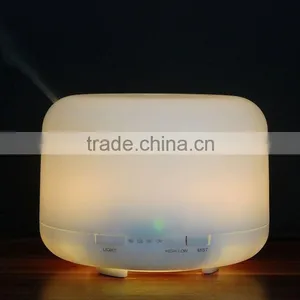 New Technology Aromatherapy Vaporizer With CE ROHS Cetifications thumbnail-4