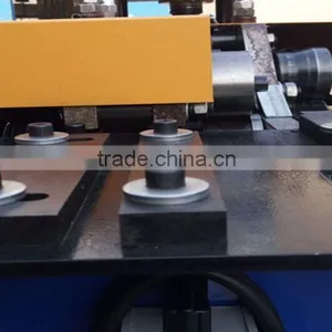 Small Lock Forming Machine / Cheap Lock Forming Machine thumbnail-6