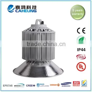 200W LED High Bay Light for Industrial Project Use With Heatsink thumbnail-1