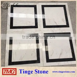 High Quality Marble Medallion Tile thumbnail-2