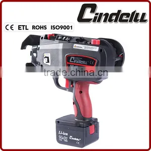 CE Approved Cordless Automatic Rebar Tying Machine XDL-40 thumbnail-1