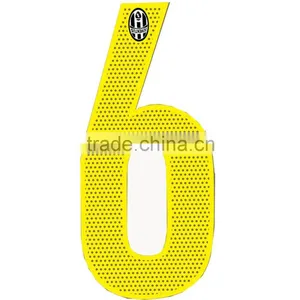 Factory Direct Soccer Jersey Used Flock Heat Transfer Paper thumbnail-1