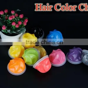 Hair Highlighter Temporary Hair Color Chalk thumbnail-5