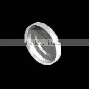 MgF2 Infrared Plane Convex Lens thumbnail-5