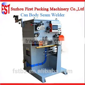 Three Piece Metal Can Making Machines thumbnail-3