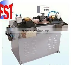 Double Spot Welding Machine/Spot Welding Equipment thumbnail-1