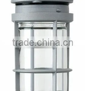 DLC ETL CETL Listed 10W LED Vapor Tight 1000lm 4000K Nature White Wall Mount thumbnail-3