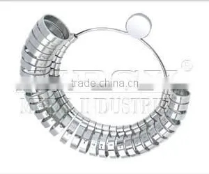 1 To 36 Universal Ring Sizer 36 Pieces Set / Jelwelry Making Tools thumbnail-3