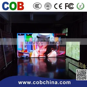 Creative LED Lamppost Advertising Video Display thumbnail-6