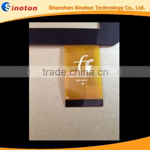 9.0 Inch Touch Screen Digitizer FPC-TP090021(M907)-00 thumbnail-2