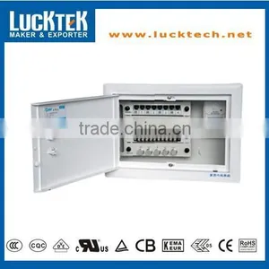 TV Telephone Line Multi-media Box thumbnail-1