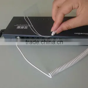 12 Ports Security Alarm System for Laptop thumbnail-1