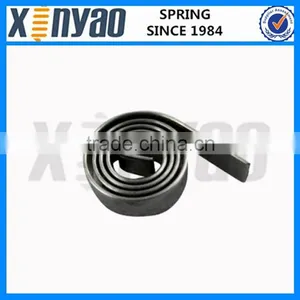 Custom Retractable Cable Spiral Spring thumbnail-1