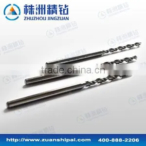 Tunstern HSS Twist Drill thumbnail-1