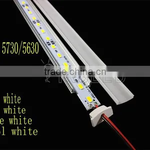 SMD5050 Underwater Submersible LED Light in Fish Tank thumbnail-4