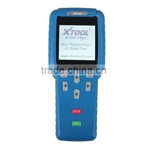 XTOOL X-300+ AUTO DIAGNOSTIC SCANNER X300 PLUS SMART KEY PROGRAMMER X300 PRO AUTO Locksmith thumbnail-2