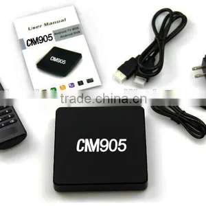 Best Android 5.1 OS Media Box for Free Youtube Xxx Videos 1gb Ram S905 Android Tv Box Jailbroken HDMIPLUG Fire Stick Box Kodi thumbnail-5