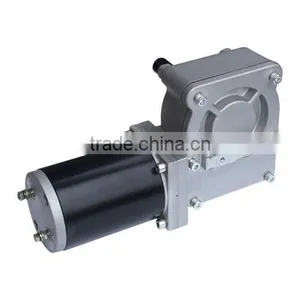70ZY97-24180 12V DC Worm Gear Motor 1 nm thumbnail-2