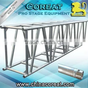 Professional Stage Aluminum Truss Trade Show Equipment thumbnail-1