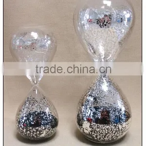 (02-9760)Beautiful and Classic Sand Timer thumbnail-1
