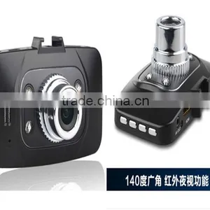 New GS8000 Full HD 1920x1080P 2.7 Inch LCD G-Sensor HDMI 30FPS IR Night Vision Dvr thumbnail-4