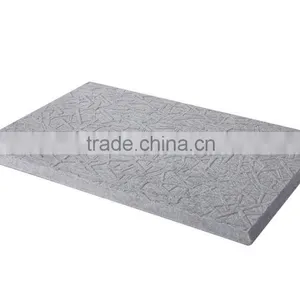 Decorative Sound Absorbing Panels Polyester Sound Absorption thumbnail-4