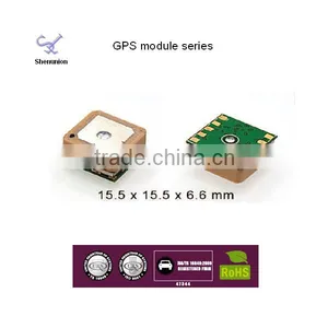 Standalone GPS Smart Antenna Module thumbnail-1