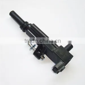 Auto Ignition Coil 5C1709 5149199AA C1652 UF640 for 2009-2010 Jeep Grand Cherokee 3.7L Dodge Dakota Durango Nitro Ram 3.7L thumbnail-3