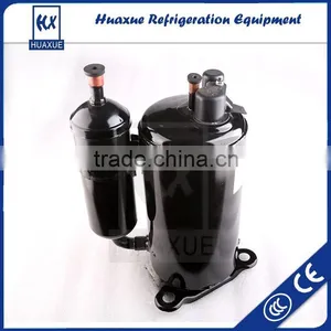 China Supplier Scroll Air Compressor, Good Conditioner Compressor thumbnail-2