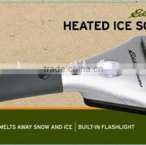HeatedIce Scraper thumbnail-1