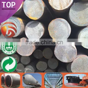 High Quality 25mncr4 Round Steel Bar Hot Sale Alloy Bright Steel Round Bar Price thumbnail-5