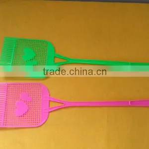 New-style Plastic Flyswatter thumbnail-1