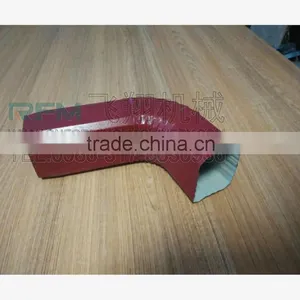 Hot Sale Water Down Pipe Panel Machine thumbnail-2