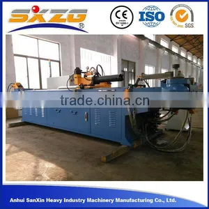 Made in China Price of Machine Bend Ducting, Tube Bender thumbnail-6