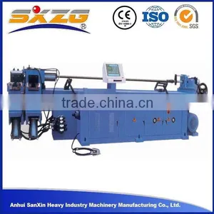 Distributors Agents Required nc Ercolina Pipe Benders, Tube Bending Machine thumbnail-6